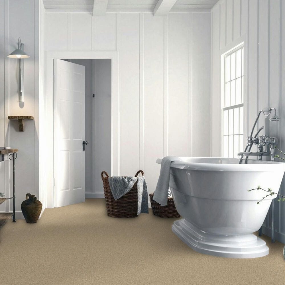 Mohawk Natural Refinement II Carpet in Raffia Basket, , large