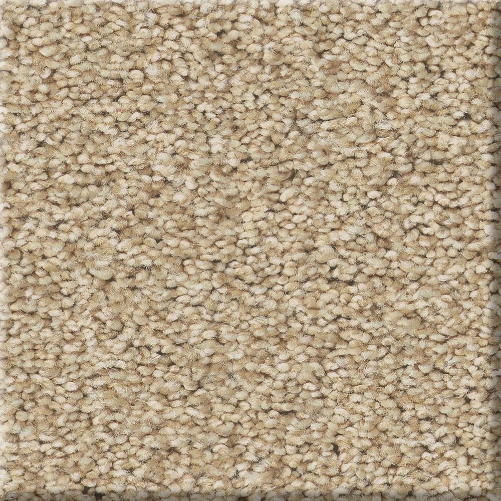 Shaw Comforting II Carpet in Sesame Seed, , large