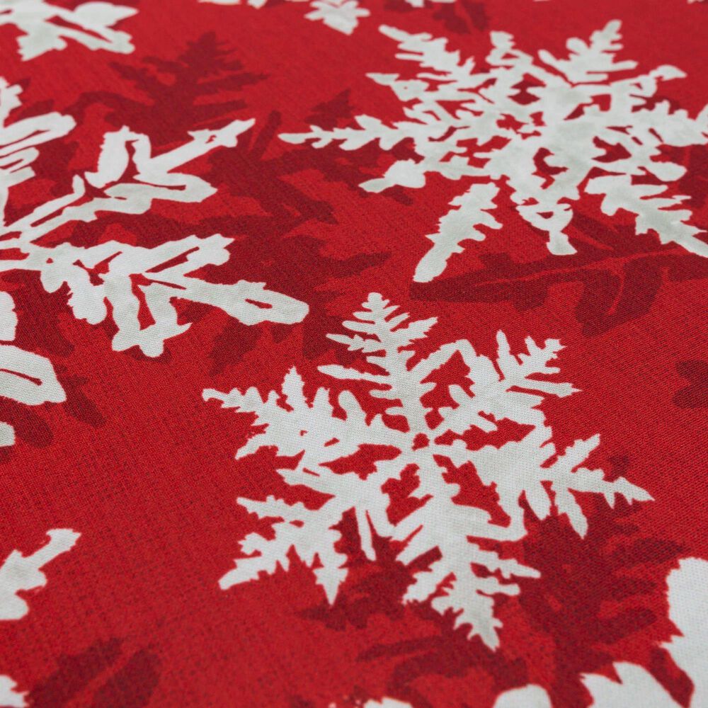 Mohawk Dri-Pro Holiday Flakes 1&#39;6&quot; x 2&#39;6&quot; Multicolor Door Mat, , large