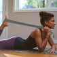 Gaiam Yoga Strap 6", , large