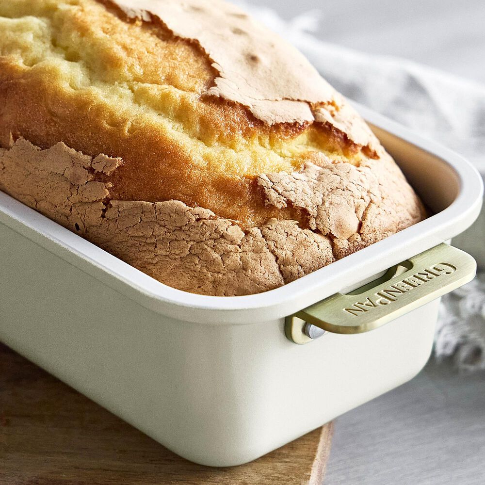 Green Pan Reserve Bakeware 7-Piece Baking Set in Cream, , large