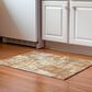 Dalyn Rug Company Kochi KC7 Copper 1"8" x 2"6" Area Rug, , large
