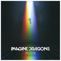 Imagine Dragons- Evolve
