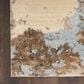 Nourison Silk Shadows 5"6" x 7"5" Beige and Blue Area Rug, , large