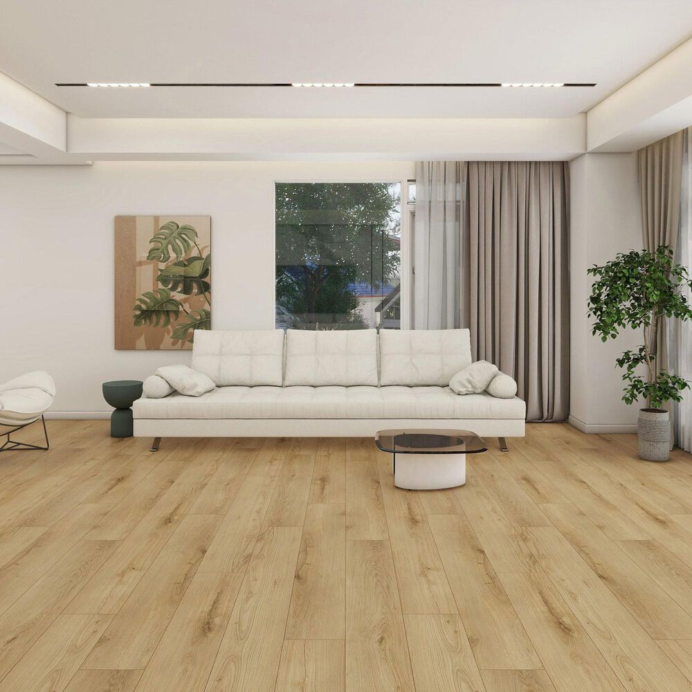 Fuzion Dynamix Lonestar Rancher's Front 9" x 60" Luxury Vinyl Plank, , large