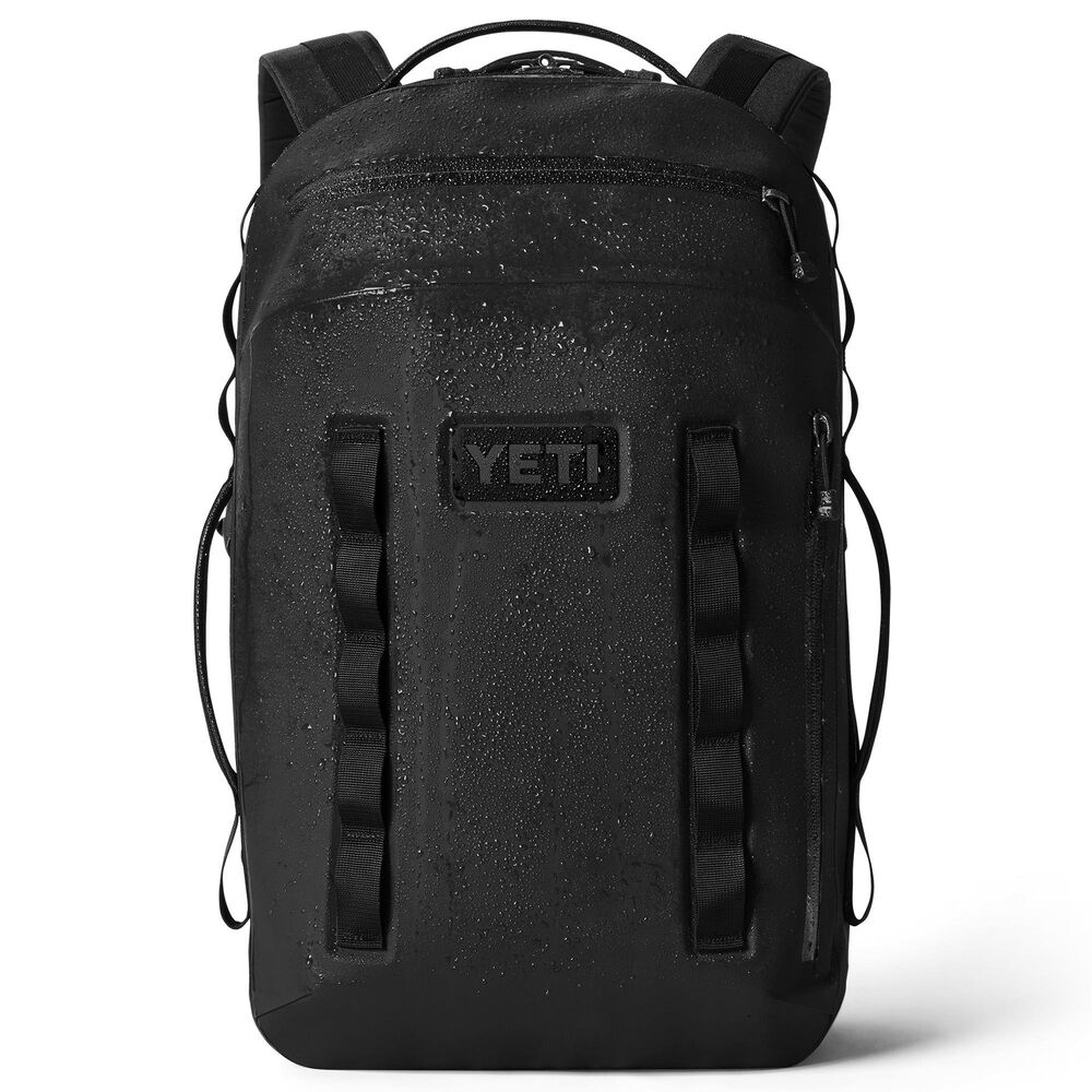 YETI Cayo 35L Backpack in Black, , large