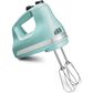 KitchenAid 5-Speed Ultra Power Hand Mixer in Aqua Sky, , large