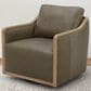 Kuka (Hk) Trade Co Lmt Motion Newport Swivel Chair, , large