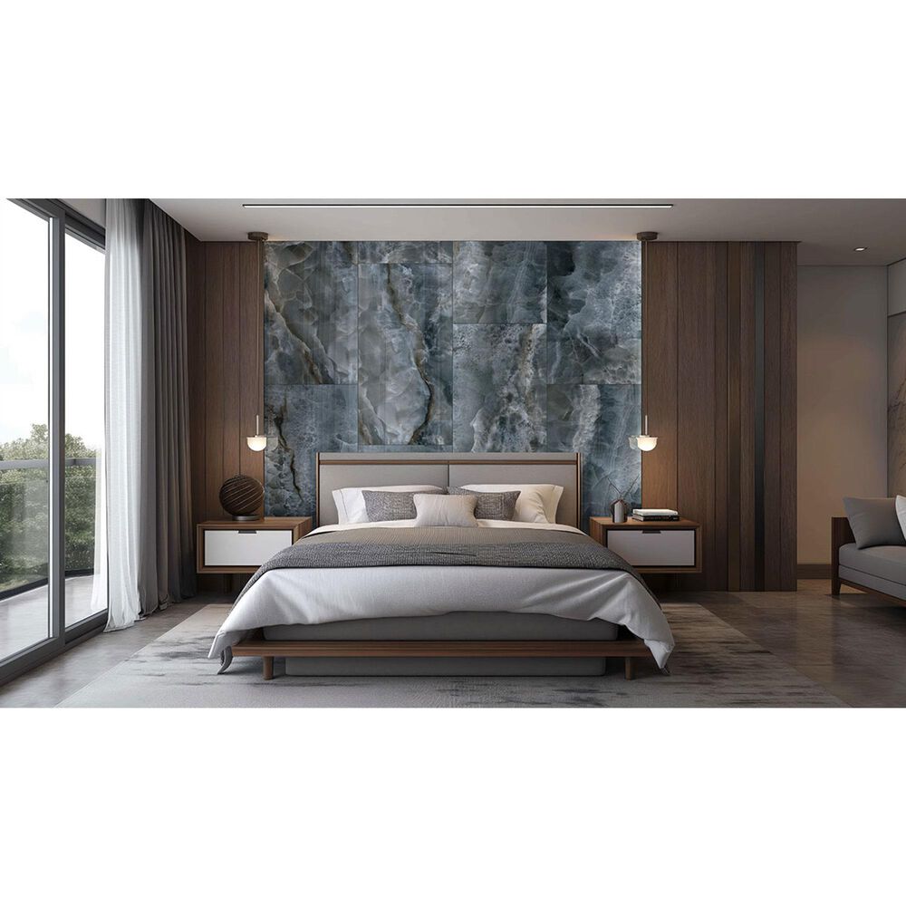 MS International Exotika Tourmaline 24&quot; x 48&quot; Porcelain Tile, , large