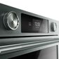 KitchenAid 2-Piece Kitchen Package with Juniper 30" Smart Single Wall Oven and Black 36" Induction Cooktop, , large