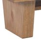 Ashley Kristiland Cocktail Table in Light Brown, , large