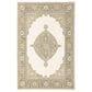 Oriental Weavers Andorra 7939D 2"6" x 12" Beige Runner, , large