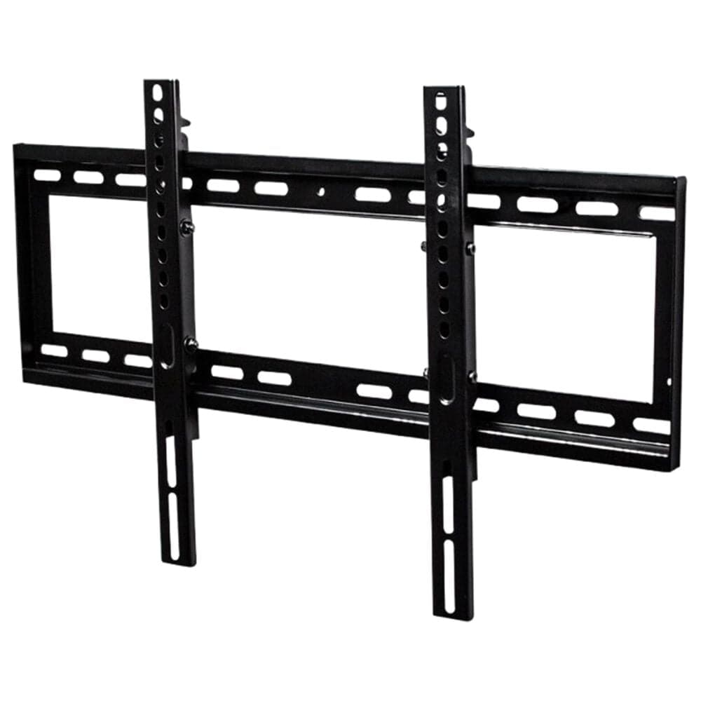 Helios Post Install Leveling Fixed Mount for 32" - 65" TVs, , large