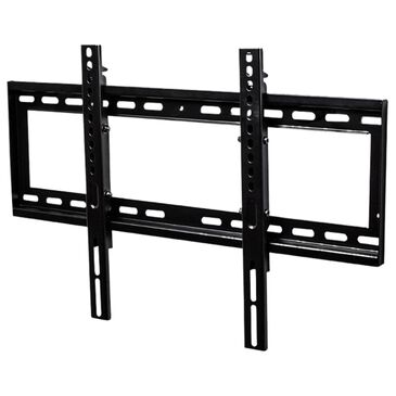 Helios Post Install Leveling Fixed Mount for 32" - 65" TVs, , large