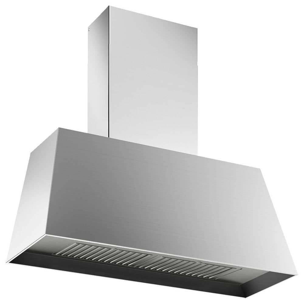 Other Master Series 30" Canopy Hood in Stainless Steel, , large