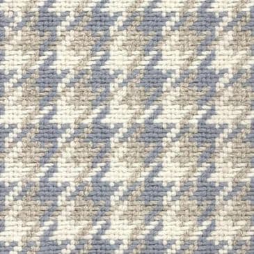 Masland Bamford Carpet in Denim, , large