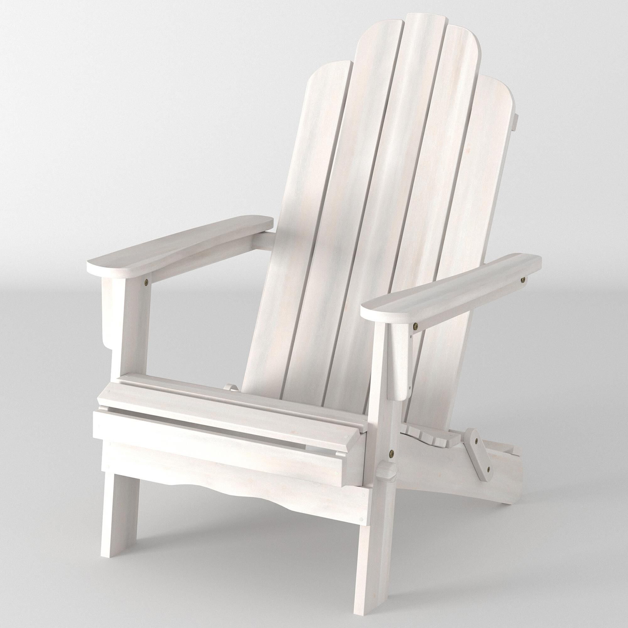 Walker edison top adirondack chair