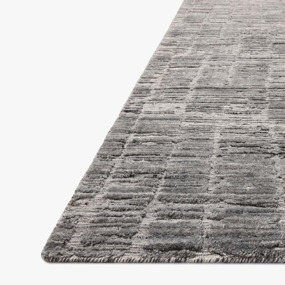 Loloi Daniel Slate 9&#39;6&quot; x 13&#39;6&quot; Area Rug, , large