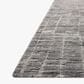 Loloi Daniel Slate 9"6" x 13"6" Area Rug, , large
