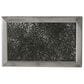 GE Appliances Recirculation Charcoal Filter in Black, , large