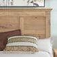 Ashley Makidern Twin Panel Bed in Tan, , large