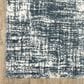 Oriental Weavers Galileo GAL08 Blue and Ivory 6"7" x 9"6" Area Rug, , large