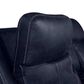 Steve Silver Valencia Power/Power Recliner Sofa in Ocean Blue, , large