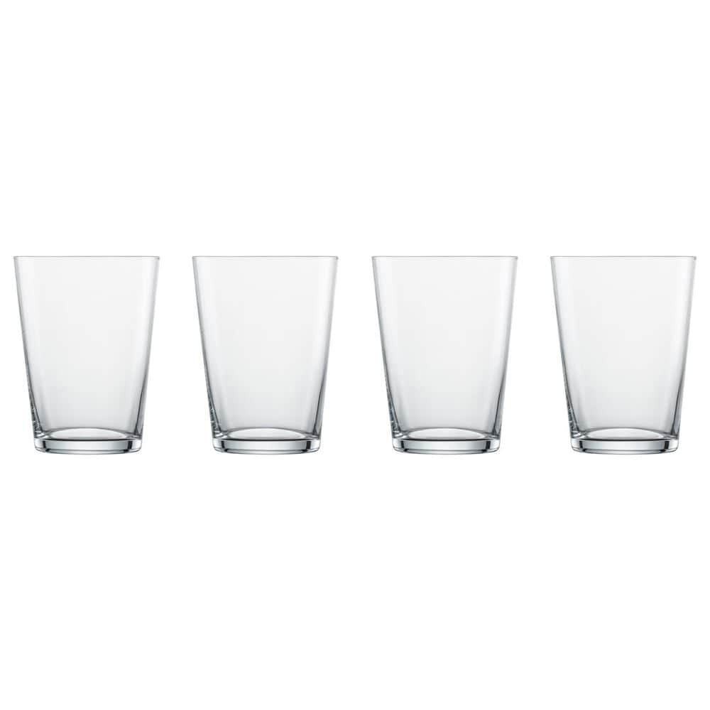 Fortessa Together 18.5 Oz Water Glass in Clear (Set of 4), , large