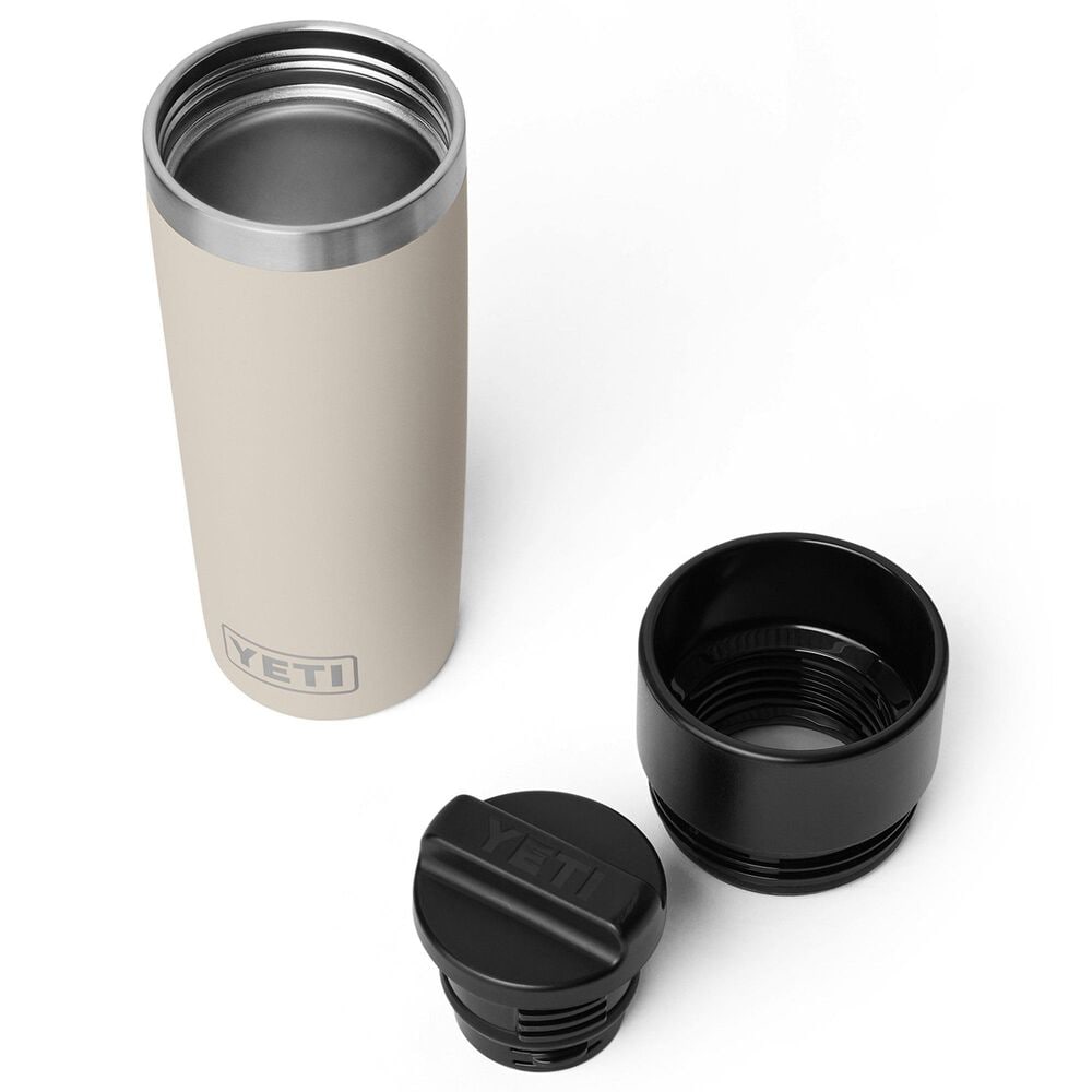 YETI Rambler 16 Oz Travel Bottle in Cape Taupe, , large