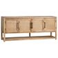 Crestview Collection Valley Creek Sideboard in Natural, , large
