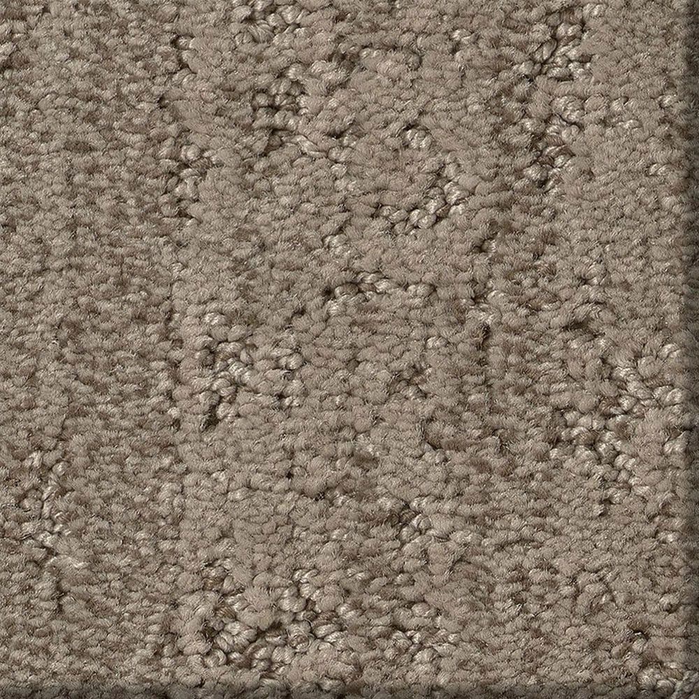 Anderson Tuftex Trace Carpet in Driftwood, , large