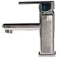 MS International 1-Handle Bathroom Faucet in Chrome, , large