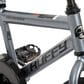 Huffy Pro Thunder 16" Boy"s Bicycle in Metallic Charcoal and Black, , large
