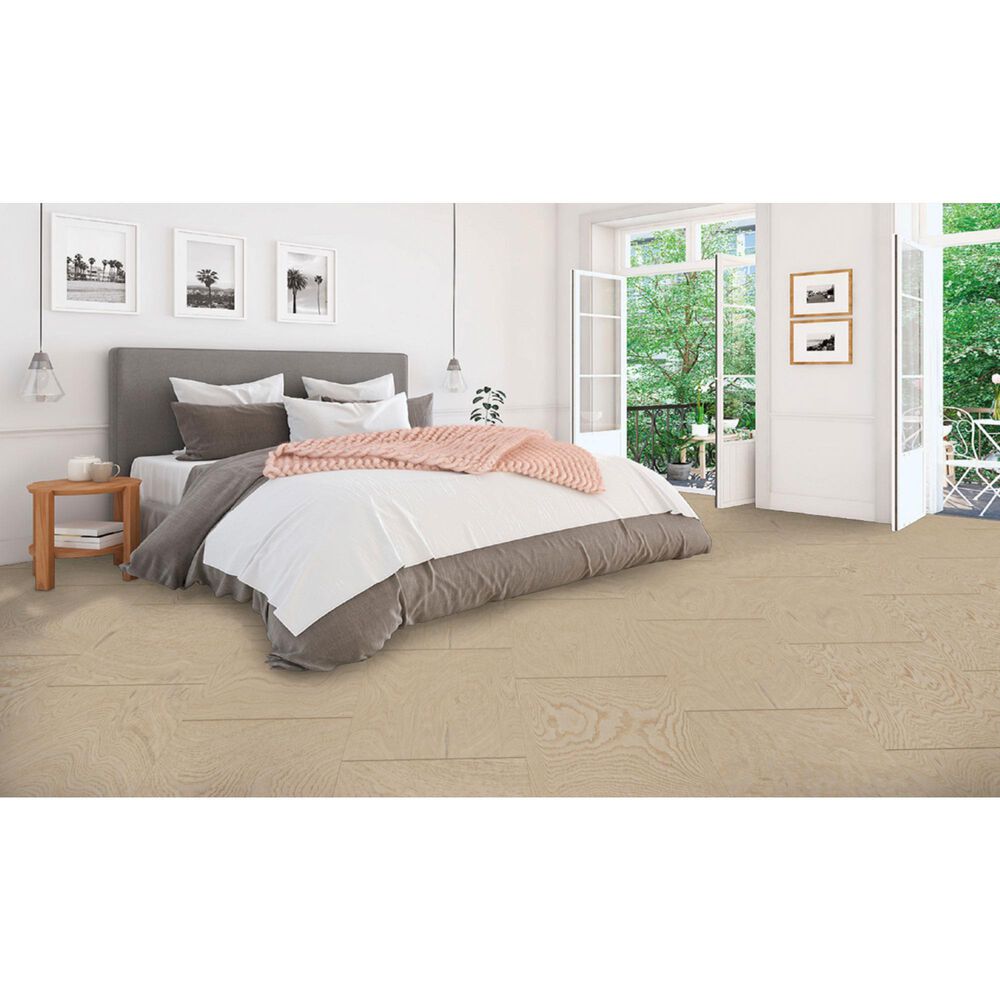 Mohawk Coral Shores Sandcastle Oak Hardwood, , large