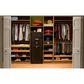Snapsafe Titan Modular Gun Safe in Black, , large