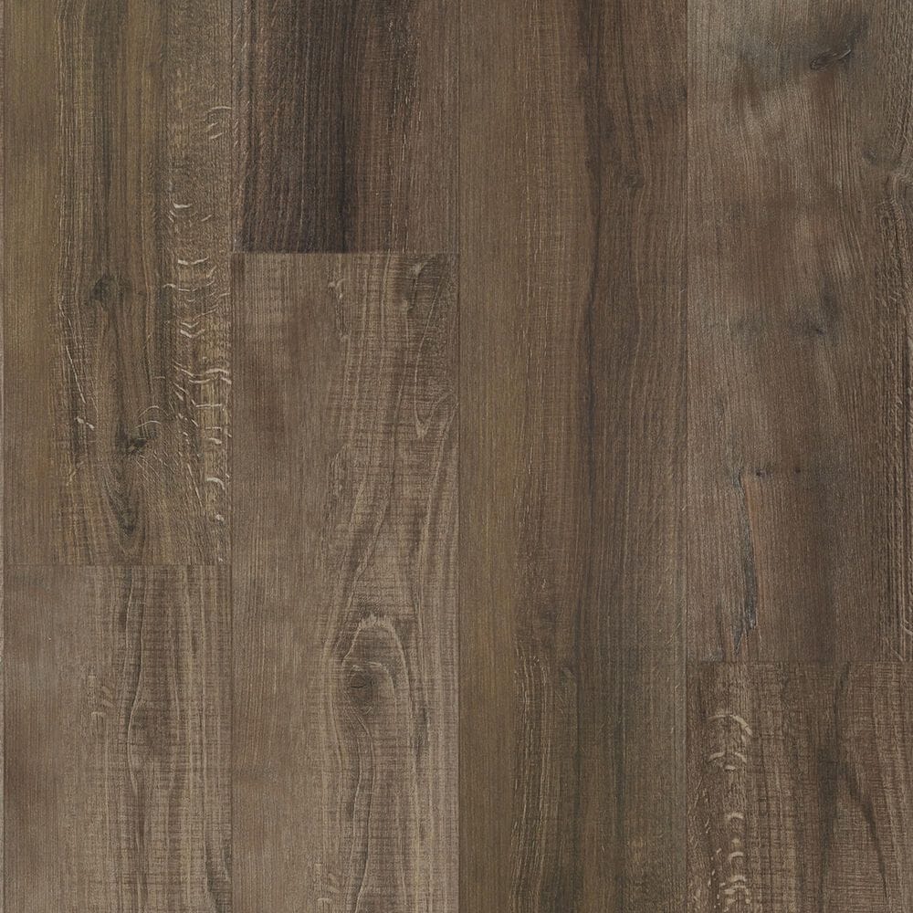 Adleta Solution Core Origins Blanco 7" x 48" Luxury Vinyl Plank, , large