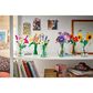 LEGO Botanicals Cosmos Flowers Building Set, , large