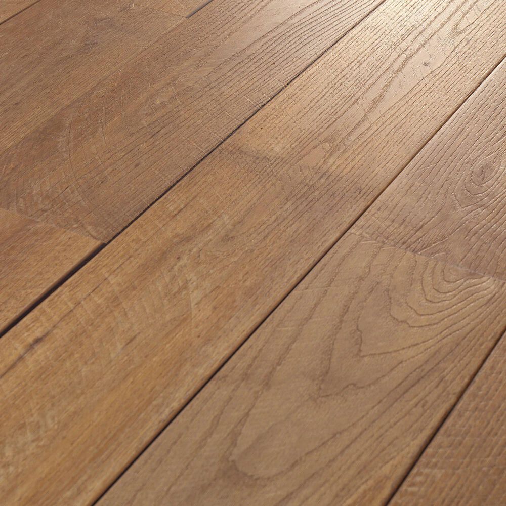 US Floors Originals Premium Weathered Oak 7" x 60" Luxury Vinyl Plank, , large