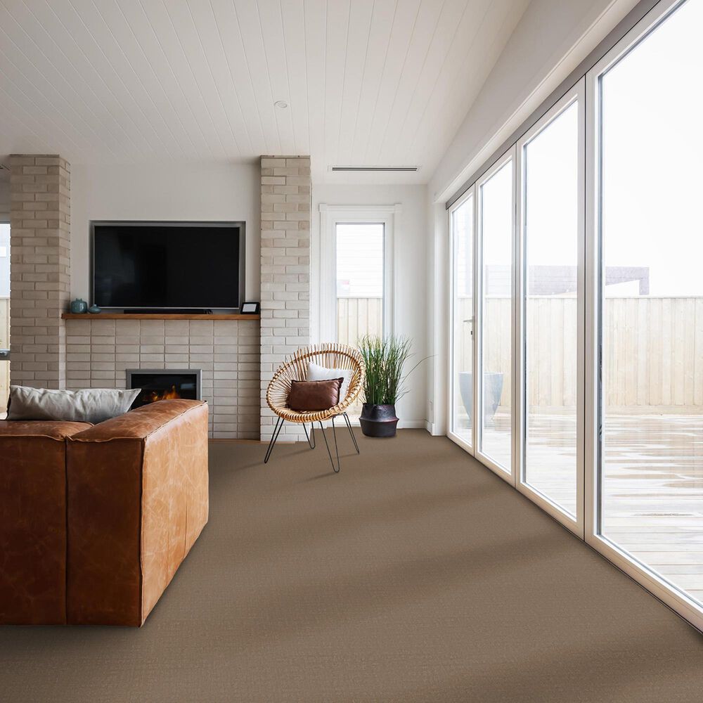 Shaw Natural Instinct Carpet in Wheat, , large