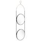Zuo Modern Zodiac Mirror in Gold/Black, , large