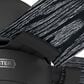 Hunter Erling 44" Ceiling Fan with LED Light in Matte Black, , large