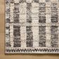 Jeremiah Brent x Loloi Bleecker Beige and Stone 2"7" x 10" Runner, , large