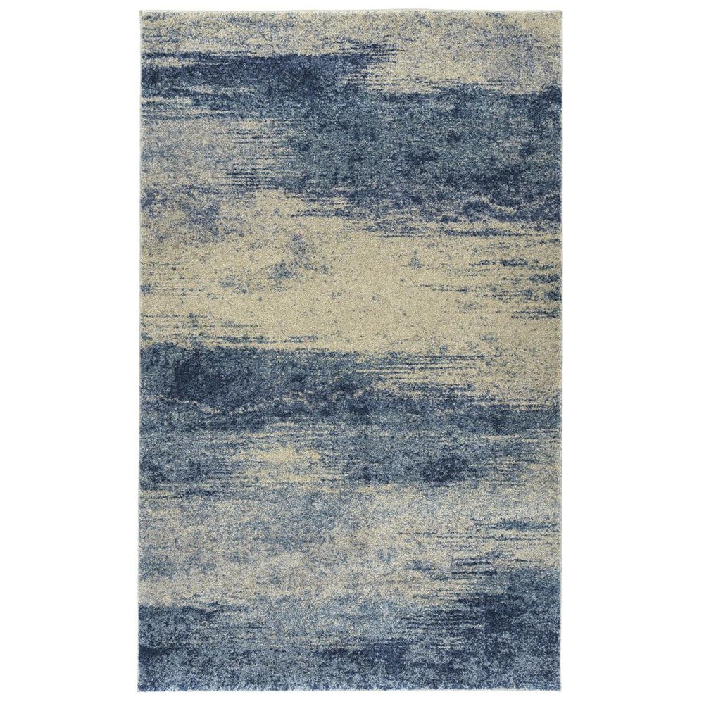 Dalyn Rug Company Aero AE9 5"3" x 7"7" Baltic Area Rug, , large