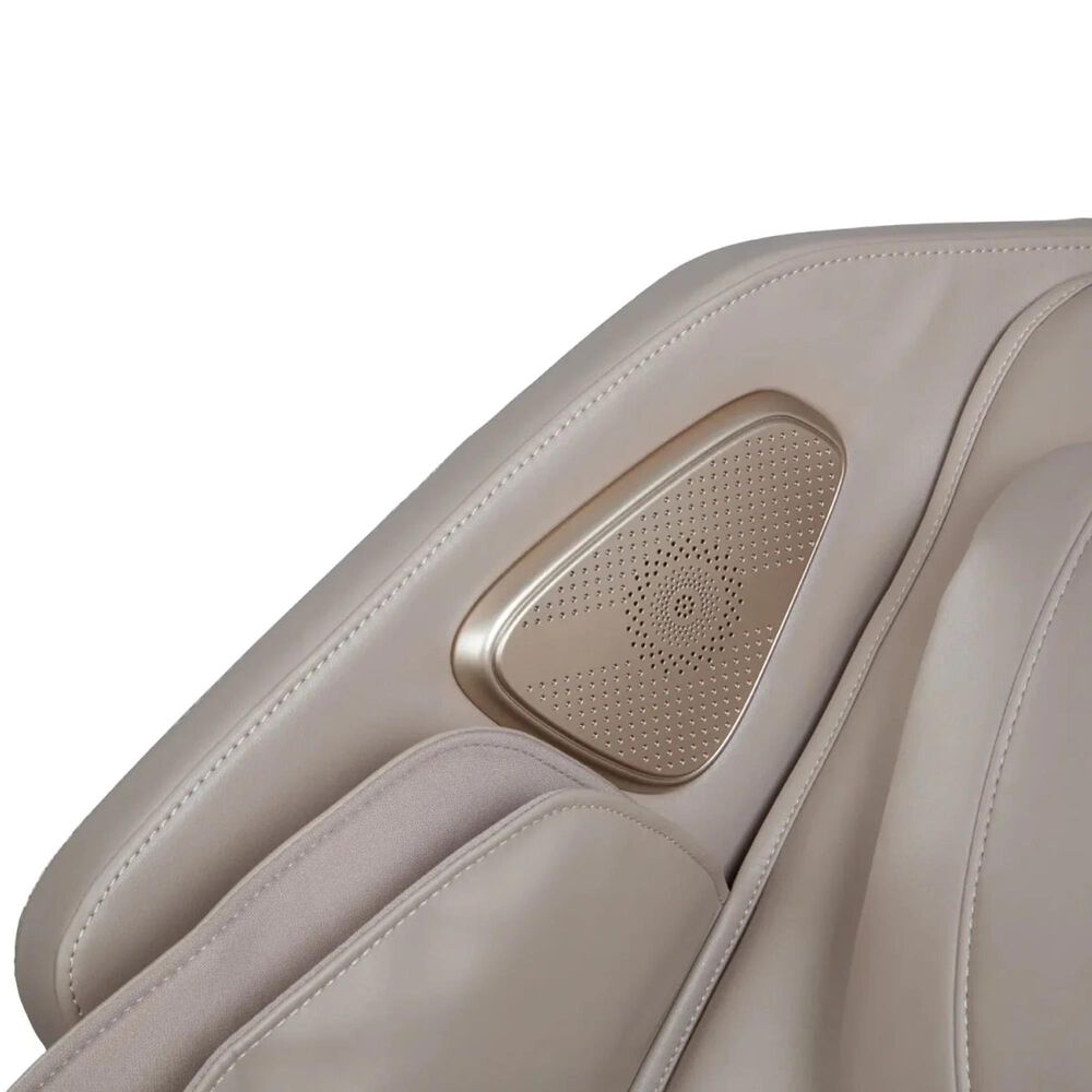 Osaki Ultra 2 3D Massage Chair in Taupe, , large