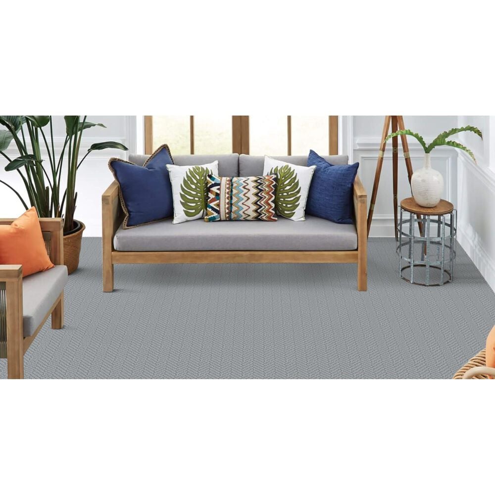 Masland Distinguished Carpet in Regatta, , large