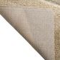 Dalyn Rug Company Carmona 3"1" x 5" Khaki Area Rug, , large