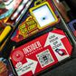 Stern Pinball Godzilla Pro Edition Pinball Machine in Multicolor, , large