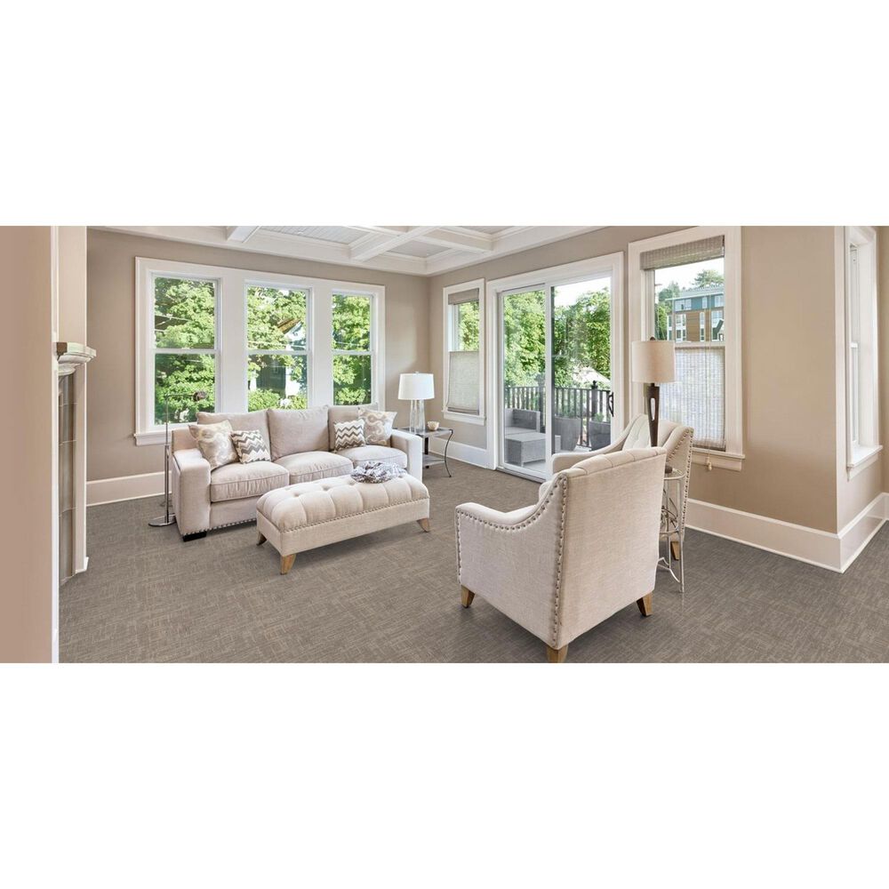 Lexmark Carpet Mills Inc. Verona Carpet in Abalone, , large