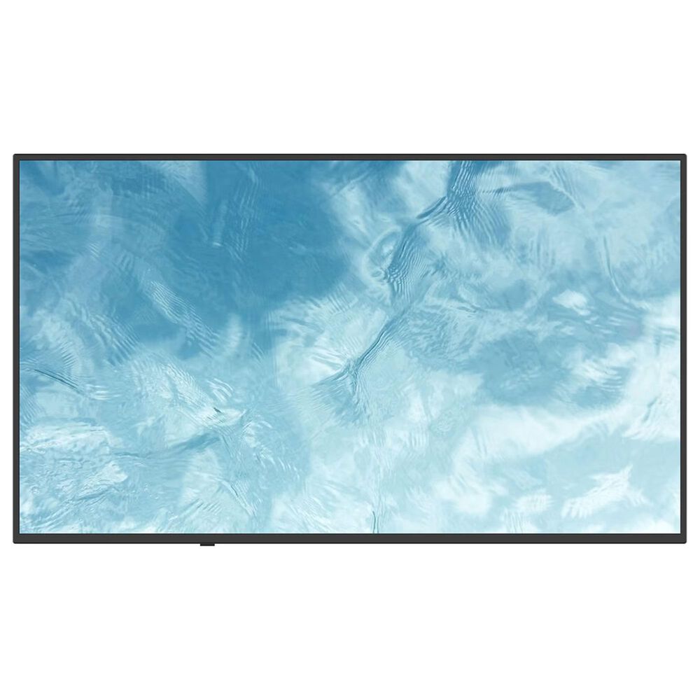 Hisense 50&quot;, UHD, 500Nits, 18/7, SPK, , large