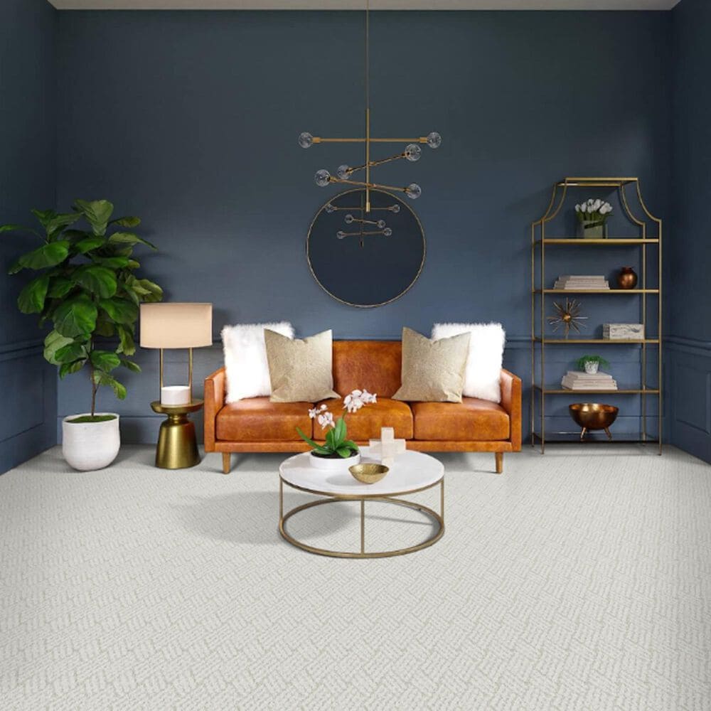 Fabrica La Jolla Carpet in Whitecap, , large